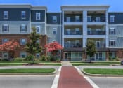 Thumbnail 28 of 29 - Sage at 1240 apartments in Mount Pleasant South Carolina photo of community building