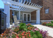 Thumbnail 25 of 29 - Sage at 1240 apartments in Mount Pleasant South Carolina photo of outside of leasing office