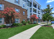 Thumbnail 27 of 29 - Sage at 1240 apartments in Mount Pleasant South Carolina photo of community building