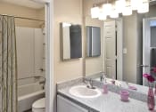 Thumbnail 3 of 11 - Marshcove_Savannah, GA_Cozy Bathroom
