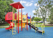 Thumbnail 22 of 28 - Outdoor Playground