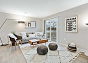 Thumbnail 2 of 28 - Spacious Living Room
