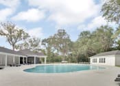 Thumbnail 12 of 28 - Omnia at Richmond Hill Townhomes in Georgia photo of resort style pool