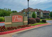 Thumbnail 25 of 25 - Parc at Rogers Entrance sign