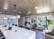 Thumbnail 26 of 28 - the preserve at ballantyne commons conference room