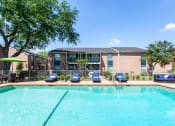 Thumbnail 2 of 17 - Apartments for Rent in Houston, TX 77036 – Artisan West – resort style pool