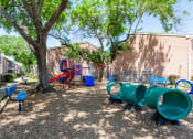 Thumbnail 13 of 17 - Apartments for Rent in Houston, TX 77036 – Artisan West – pet park