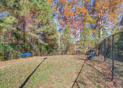 Thumbnail 18 of 23 - Ashford at Spring Lake apartments in Atlanta Georgia photo of dog park