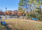 Thumbnail 19 of 23 - Ashford at Spring Lake apartments in Atlanta Georgia photo of dog park