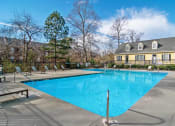 Thumbnail 9 of 15 - Audubon Briarcliff apartments in Atlanta Georgia photo of sparkling pool