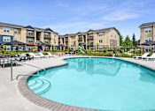 Thumbnail 31 of 47 - our resort style swimming pool is in front of our apartment buildings