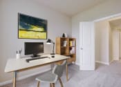 Thumbnail 8 of 24 - Office with desk