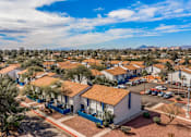 Thumbnail 33 of 37 - Apartments In Tucson, AZ 85716 for Rent – Midtown on Seneca – Photo of community