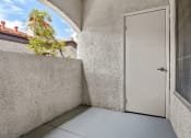Thumbnail 65 of 66 - Balcony in 2 Bedroom/2 Bath Floorplan at Element Apartments Las Vegas Nevada