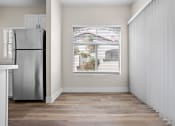 Thumbnail 42 of 66 - Dining Room in 2 Bedroom/2 Bath Floorplan at Element Apartments Las Vegas Nevada