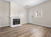 Thumbnail 31 of 66 - Living Room 2 Bedroom/2 Bath Floorplan at Element Apartment Homes Las Vegas Nevada