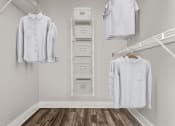 Thumbnail 58 of 66 - Closet 2 Bedroom/2 Bath Floorplan at Element Apartment Homes Las Vegas Nevada