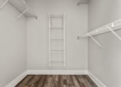 Thumbnail 57 of 66 - Closet 2 Bedroom/2 Bath Floorplan at Element Apartment Homes Las Vegas Nevada