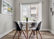Thumbnail 40 of 66 - Dining 2 Bedroom/2 Bath Floorplan at Element Apartment Homes Las Vegas Nevada