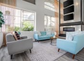 Thumbnail 2 of 66 - Leasing Center at Element Apartment Homes Las Vegas Nevada