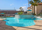 Thumbnail 9 of 66 - Swimming Pool at Element Apartment Homes Las Vegas Nevada