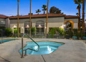 Thumbnail 12 of 66 - Spa at Element Apartment Homes Las Vegas Nevada