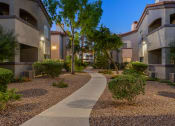 Thumbnail 14 of 66 - Element Apartment Homes Las Vegas Nevada