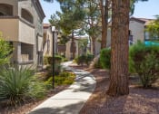 Thumbnail 13 of 66 - Element Apartment Homes Las Vegas Nevada