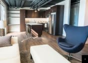 Thumbnail 16 of 19 - Studio, 1, 2- And 3-Bedroom Floor Plans