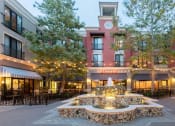 Thumbnail 11 of 19 - Studio Apartments in Petaluma, CA - Theatre Square - Boutique-Style Building With Open-Air Plaza