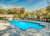 Thumbnail 10 of 21 - Chelsea Apartments in Gainesville Florida photo of resort-style pool