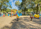 Thumbnail 20 of 21 - Chelsea Apartments in Gainesville Florida photo of playground