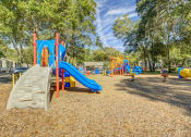 Thumbnail 19 of 21 - Chelsea Apartments in Gainesville Florida photo of playground
