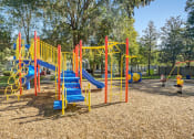 Thumbnail 18 of 21 - Chelsea Apartments in Gainesville Florida photo of playground