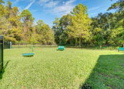 Thumbnail 14 of 21 - Chelsea Apartments in Gainesville Florida photo of leash-free dog park