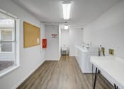 Thumbnail 17 of 21 - Chelsea Apartments in Gainesville Florida photo of laundry facilities
