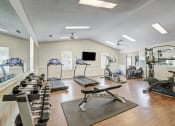 Thumbnail 13 of 21 - Chelsea Apartments in Gainesville Florida photo of Fitness Center