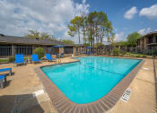 Thumbnail 1 of 28 - the swimming pool at our apartments