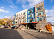Thumbnail 10 of 10 - Mid-rise building located