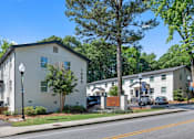 Thumbnail 19 of 21 - Collier Flats Apartments in Atlanta GA photo of community building