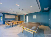 Thumbnail 19 of 20 - Countyline Apartments in Miami FL photo of game room with ping pong table