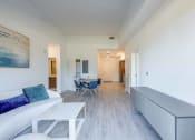 Thumbnail 2 of 20 - Countyline Apartments in Miami FL photo of living room and dining room area