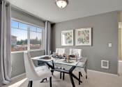 Thumbnail 11 of 20 - Mill Creek Meadows Apartments Feature Separate Dining Areas