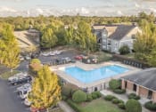 Thumbnail 23 of 29 - Twin Oaks Apartments in Hattiesburg Mississippi photo of our apartments offer a swimming pool