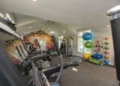 Thumbnail 26 of 31 - Lawrenceville, GA Apartments – Park on Sweetwater – Fitness Center
