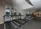 Thumbnail 3 of 31 - Apartments in Lawrenceville Georgia for Rent – Park on Sweetwater - fitness center