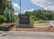 Thumbnail 31 of 31 - Lawrenceville, GA Apartments – Park on Sweetwater – the park on sweetwater apartments entrance sign