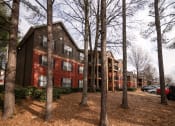 Thumbnail 21 of 24 - Flats at Riverview apartments in Duluth, GA 30096 photo of community building