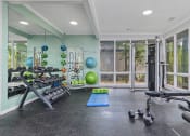 Thumbnail 7 of 11 - Marshcove_Savannah, GA_Fitness Center