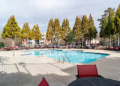 Thumbnail 9 of 23 - Ashford at Spring Lake apartments in Atlanta Georgia photo of sparkling swimming pool